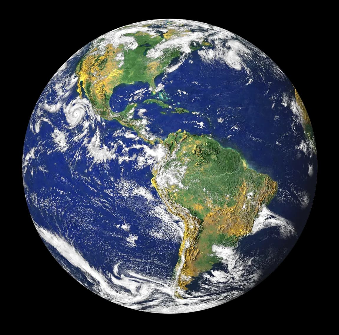 earth