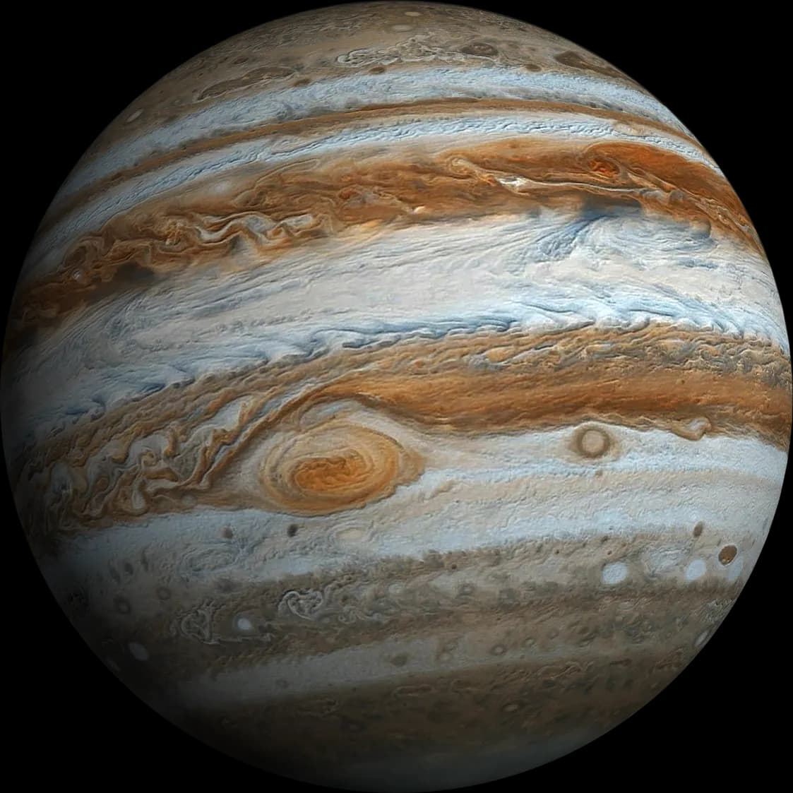 Jupiter