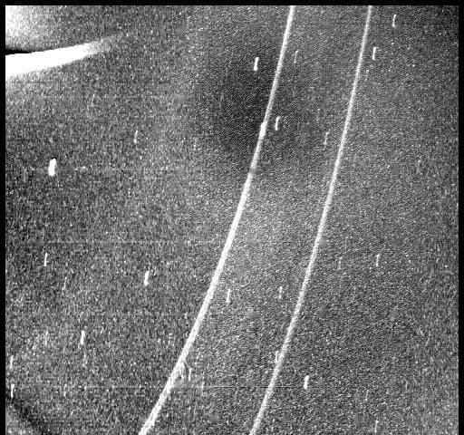 Neptune - Closest Approach