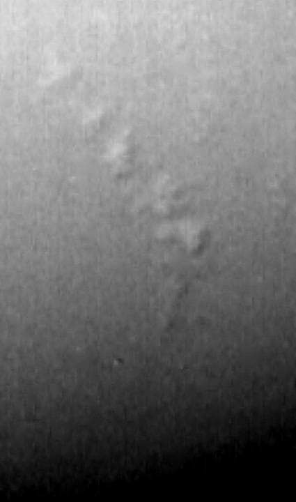 Neptune Shadows