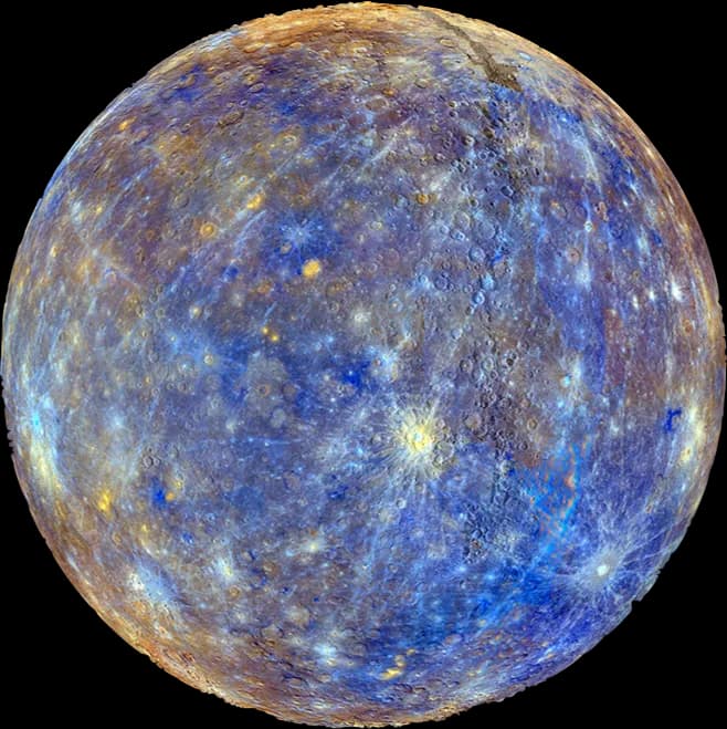Mercury