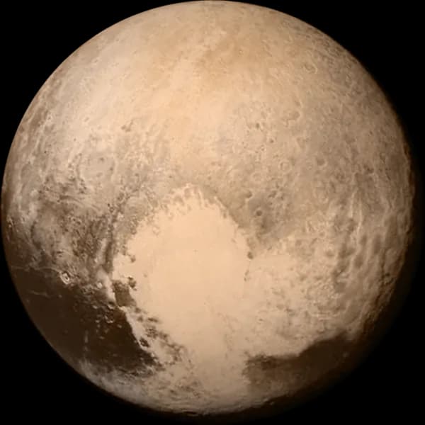 Pluto